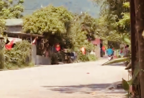 (Ảnh: Cắt trong clip)