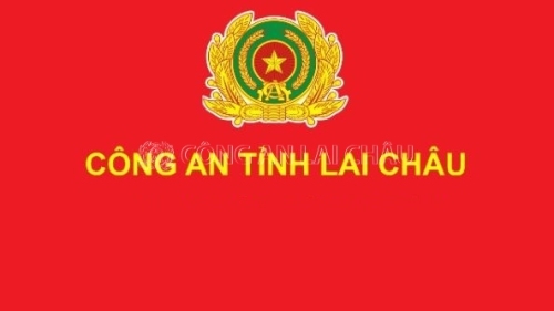 Thông báo tuyển lao động hợp đồng trong Công an tỉnh Lai Châu năm 2024