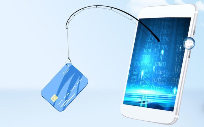 Cảnh báo thủ đoạn thu thập thông tin thẻ tín dụng người dùng để chiếm đoạt tài sản trong dịp Tết Nguyên đán