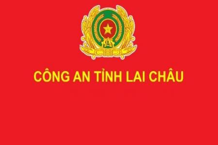Phát động phong trào thi đua chào mừng kỷ niệm 70 năm Ngày thành lập Công an tỉnh Lai Châu (10/01/1953-10/01/2023)