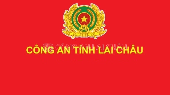 Thông báo lịch tiếp công dân của Giám đốc Công an tỉnh  Lai Châu Tháng 01 năm 2024