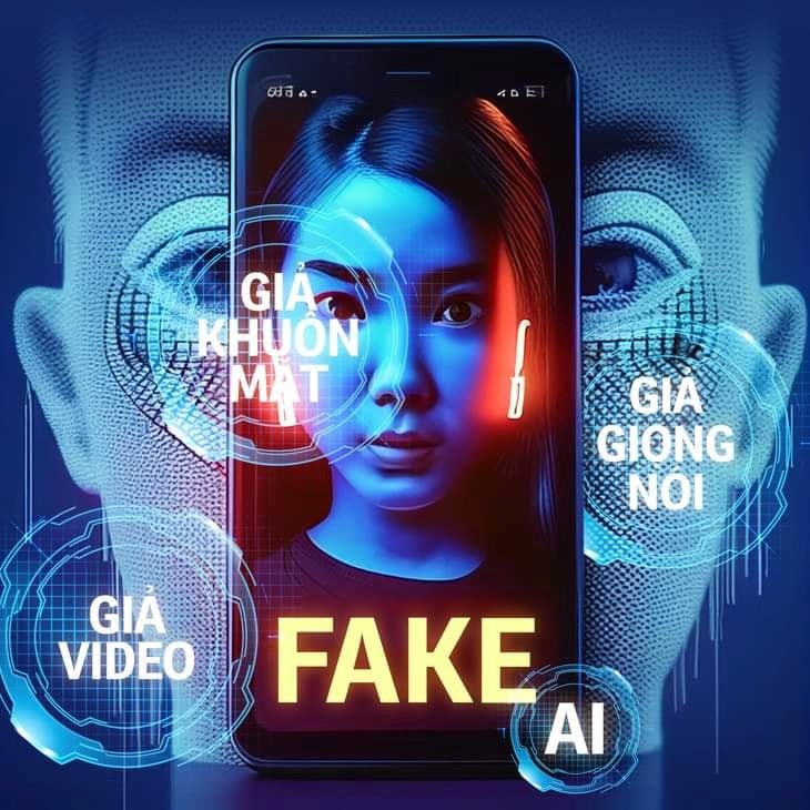 Nhận diện cuộc gọi lừa đảo deepfake?