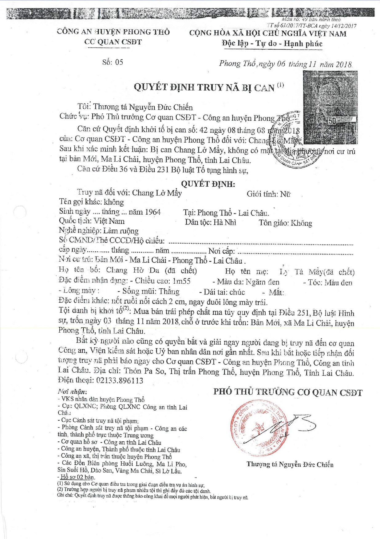 Chang Lở Mẩy page 0001