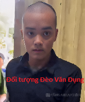 CAH Tân Uyên phối hợp truy tìm, bắt giữ đối tượng gây ra nhiều vụ trộm cắp tài sản liên tỉnh