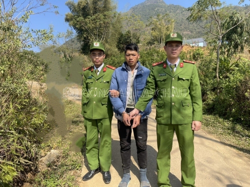 Kết quả nổi bật của Công an huyện Than Uyên sau hơn 15 ngày triển khai cao điểm tấn công, trấn áp tội phạm