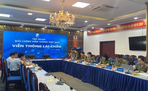 Kiểm tra, hướng dẫn công tác phòng chống khủng bố năm 2024