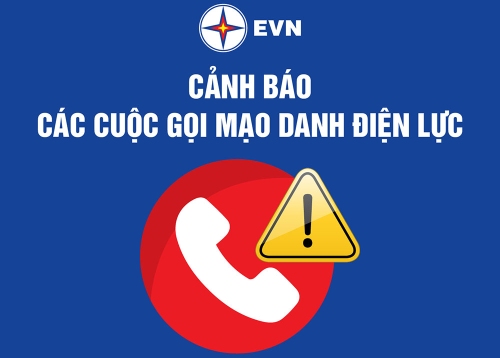 Cảnh báo thủ đoạn lừa đảo giả danh nhân viên điện lực cài ứng dụng độc hại để chiếm đoạt tài sản