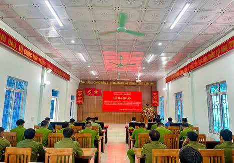 Xã Khun Há quyết tâm xây dựng “địa bàn không ma túy” trong năm 2025