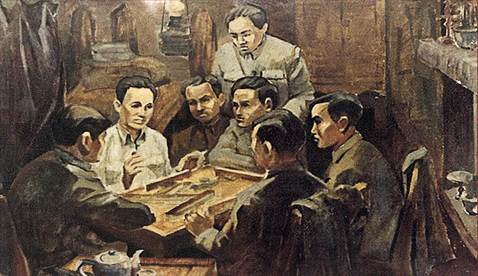 P6: Cảnh giác trước những luận điệu sai lệch về tự do và dân chủ ở Việt Nam