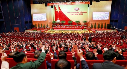 P7: Cảnh giác trước những luận điệu sai lệch về tự do và dân chủ ở Việt Nam