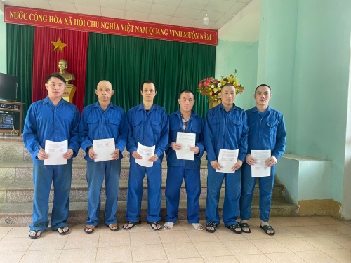 Con đường trở lại
