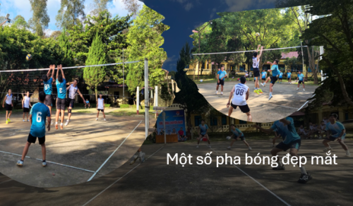 Giải bóng đoàn thanh niên Trại tạm giam chào mừng 80 năm Ngày kỷ niệm Ngày Truyền thống lực lược CAND và Quốc khánh 2/9