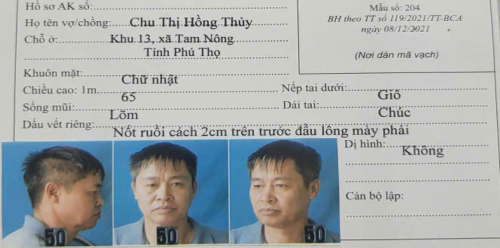 Chung tay phòng, chống tội phạm - Bảo vệ cuộc sống bình yên cho nhân dân