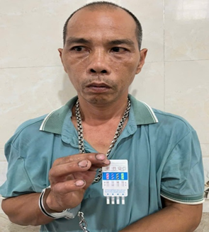 Công an xã Bum Tở: Chủ động, quyết liệt đấu tranh với tội phạm ma túy trên địa bàn