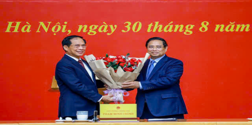 P4: Cảnh giác trước những luận điệu sai lệch về tự do và dân chủ ở Việt Nam