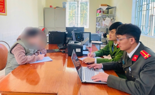 Cảnh báo hành vi bịa đặt, lan truyền thông tin sai sự thật trên mạng xã hội sẽ bị xử lý nghiêm minh