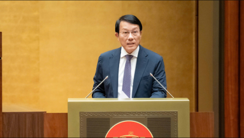 Luật Phòng chống ma tuý (sửa đổi): Phân quyền mạnh mẽ cho Công an cấp xã trong quản lý người sử dụng ma túy