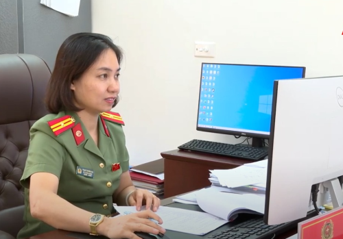 Thông tư 100/2025/TT-BCA: Tiêu chuẩn mới và quy trình "tự động" miễn nhiệm Kế toán trưởng trong CAND