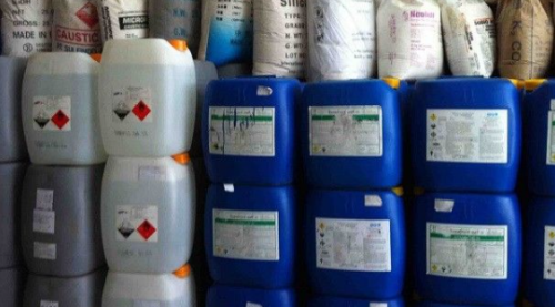 Bộ Công an lấy ý kiến: Tăng cường kiểm soát và an toàn hóa chất trong CAND bằng quy định mới