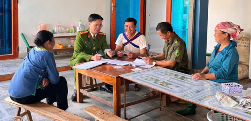 Không đăng ký cư trú mới có thể bị phạt tới 4 triệu đồng