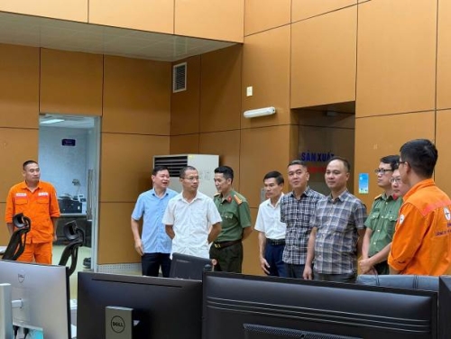 Bảo đảm an ninh kinh tế, xây dựng "điểm tựa" vững chắc góp phần phát triển Lai Châu