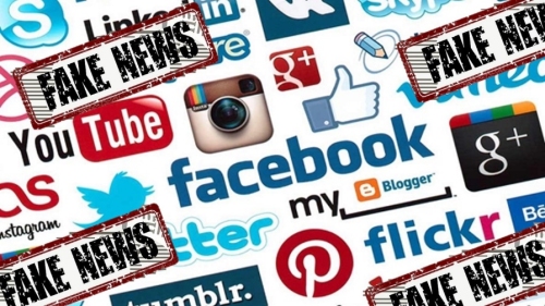 Tin giả, tin sai sự thật vấn nạn của các Mạng xã hội