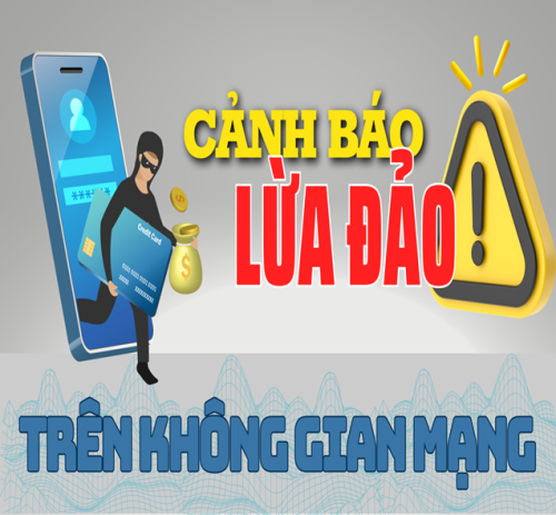 Cảnh báo thủ đoạn lừa đảo gửi tiền với lãi suất cao