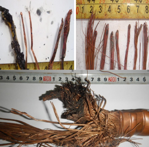 Hiểm họa cháy nổ từ sự cố chập mạch điện và biện pháp phòng ngừa