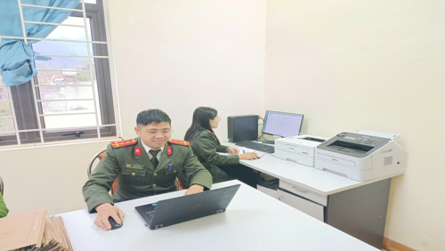 Mường Than: Tăng cường thực hiện nhiệm vụ phục vụ bầu cử đại biểu HĐND nhiệm kỳ 2026 - 2031