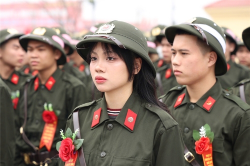 Thực hiện nghĩa vụ là trách nhiệm, quyền lợi của mọi công dân