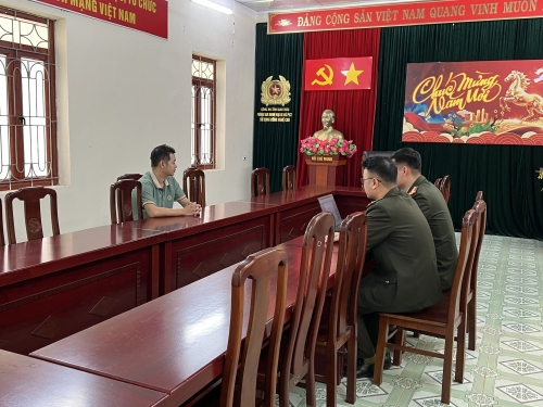 Cảnh giác cao độ khi giao dịch trên các nền tảng mạng xã hội để phòng ngừa tình trạng lừa đảo chiếm đoạt tài sản qua không gian mạng