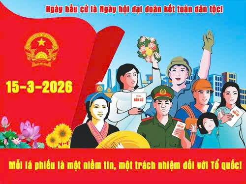 Nhận diện và đấu tranh với âm mưu, thủ đoạn phá hoại bầu cử