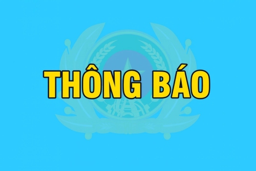 Thông tin Dự án nhà ở cho lực lượng vũ trang Công an nhân dân tại phường Trần Phú, tỉnh Hà Tĩnh