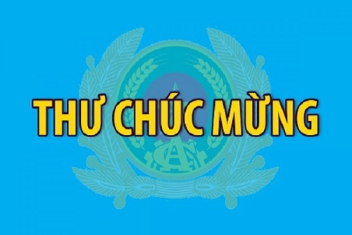 Thư chúc mừng của Tổng Bí thư, Chủ tịch nước Tô Lâm nhân dịp kỷ niệm 80 năm Ngày truyền thống lực lượng Tài chính Công an nhân dân
