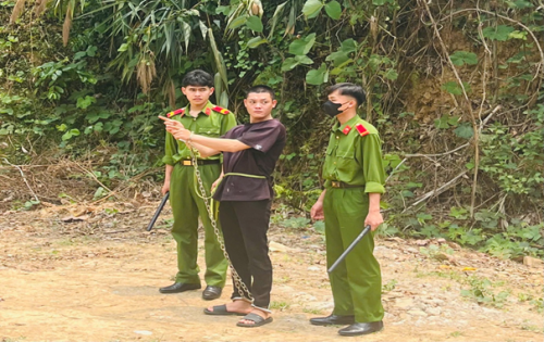 Hiểm họa từ những “món hàng siêu lợi nhuận”.