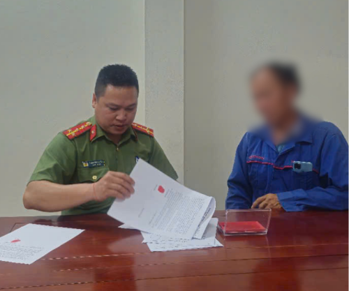 Một số phương thức, thủ đoạn xuyên tạc, chống phá Đảng, Nhà nước Việt Nam trên không gian mạng