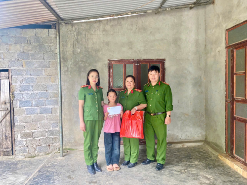 Lan tỏa yêu thương nhân kỷ niệm 136 năm ngày sinh Chủ tịch Hồ Chí Minh vĩ đại (19/05/1890 – 19/05/2026)