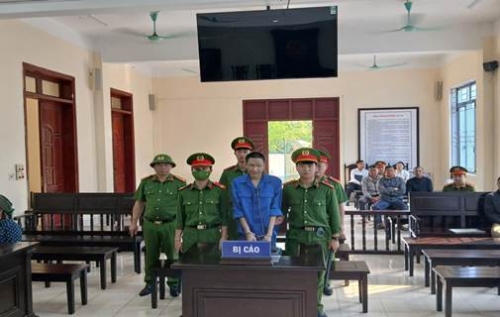 Nâng cao chất lượng và trách nhiệm trong công tác áp giải bảo vệ phiên tòa