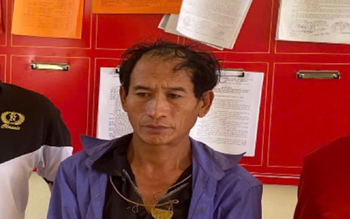 Chân dung đối tượng Hờ Su Tu