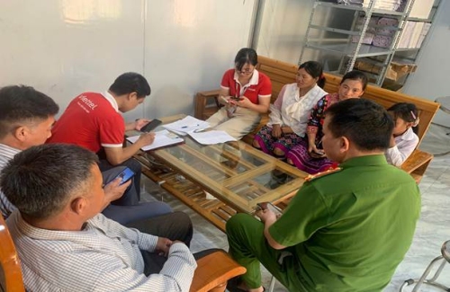 Hướng dẫn kích hoạt định danh điện tử mức độ 2 và chuẩn hóa thông tin thuê bao.