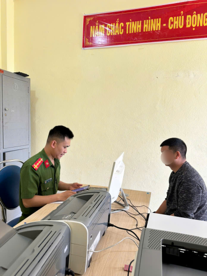 Xử phạt trường hợp đăng tải thông tin sai sự thật, xúc phạm uy tín lãnh đạo Đảng, Nhà nước trên mạng xã hội