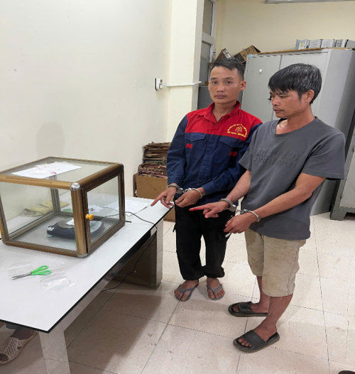 Công an xã Mường Kim đạt hiệu quả cao trong công tác đấu tranh phòng, chống tội phạm về ma túy hưởng ứng tháng hành động về ma túy