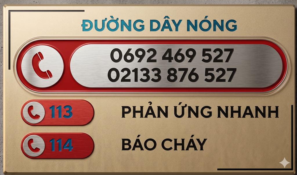 Hotline