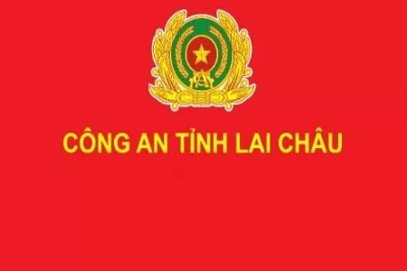 Phát động phong trào thi đua chào mừng kỷ niệm 70 năm Ngày thành lập Công an tỉnh Lai Châu (10/01/1953-10/01/2023)