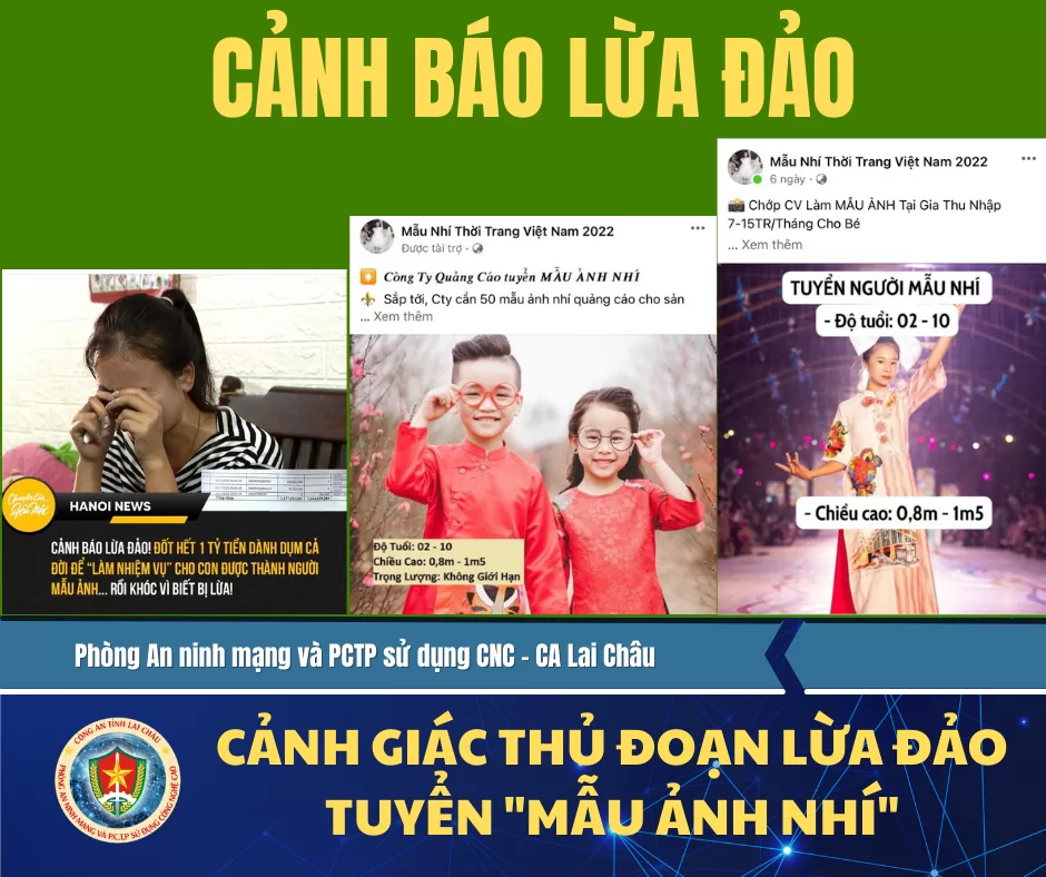 canh bao mau anh nhi