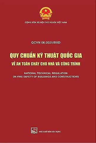 QCVN 06 2021BXD