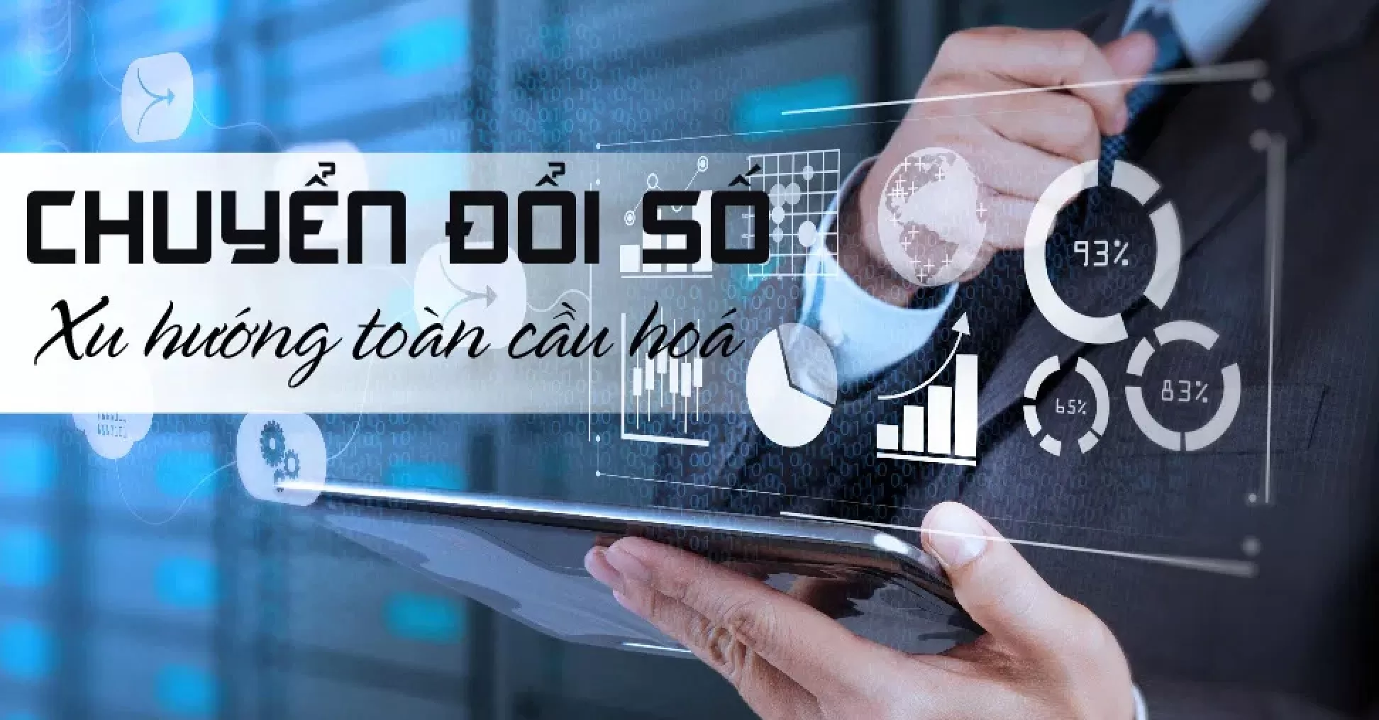 Làm thế nào để cơ quan Nhà nước chuyển đổi số thành công?