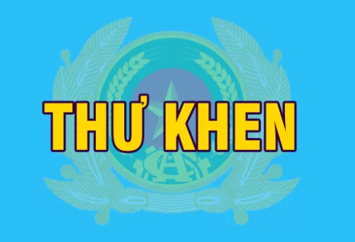 Giám đốc Công an tỉnh gửi thư khen Công an huyện Phong Thổ
