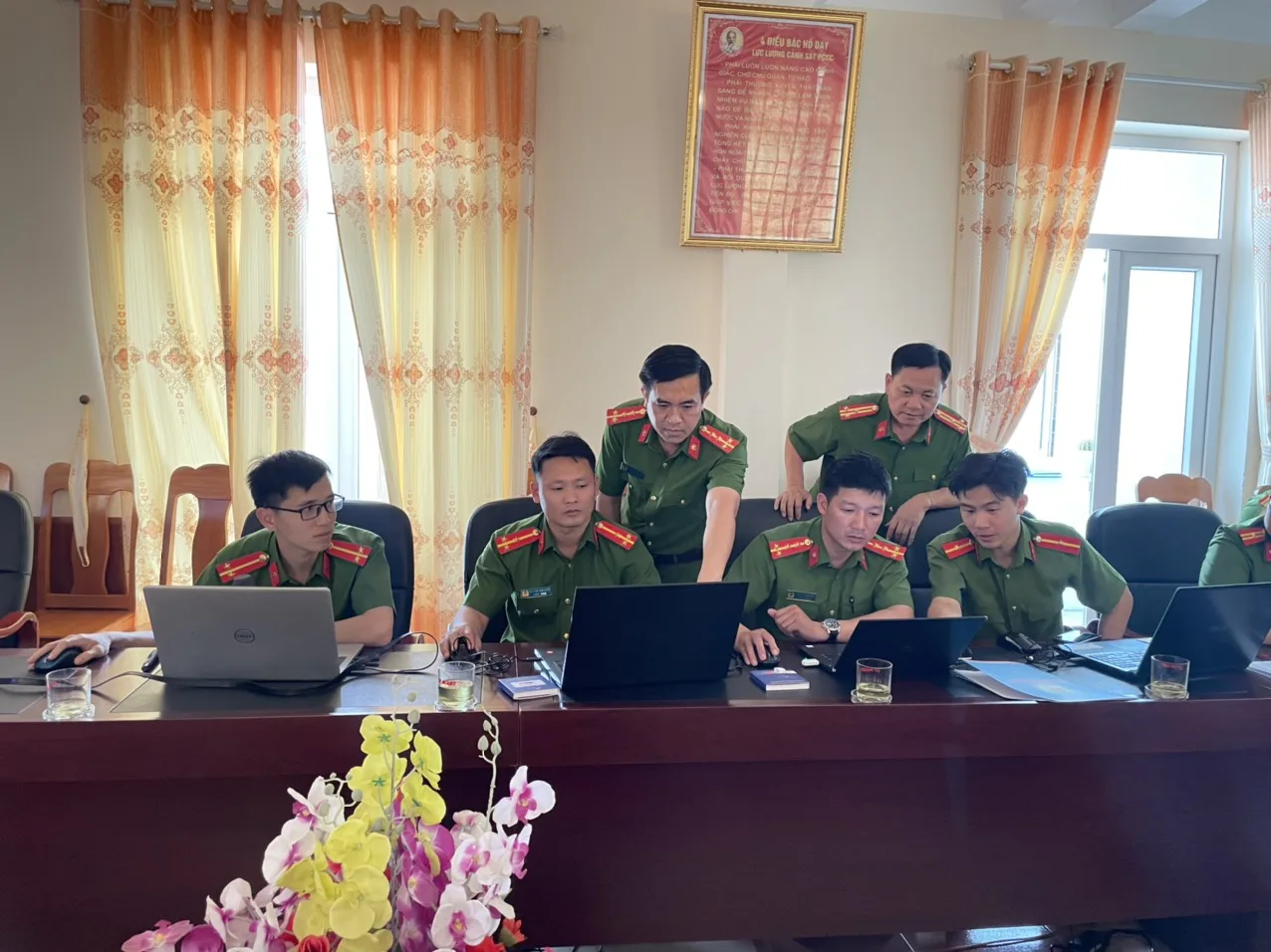 Huong dan