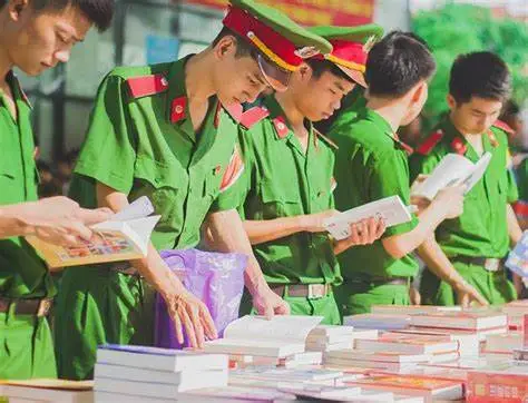 Hướng dẫn tuyển sinh CAND năm 2023 có nhiều điểm mới